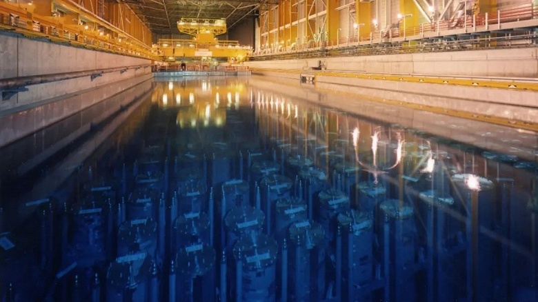 400 тонн переработанного урана в Великобритании станут&nbsp;сырьём для радиотерапии онкологии